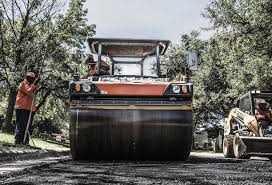 Why Choose Us For All Your Driveway Paving Needs in Millstadt, IL?